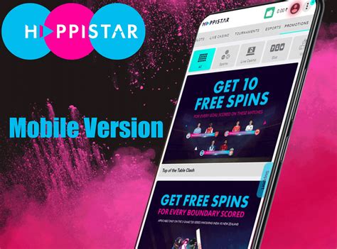 Happistar Download App .